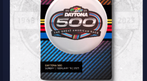 Get Your FREE NASCAR WAX NFT