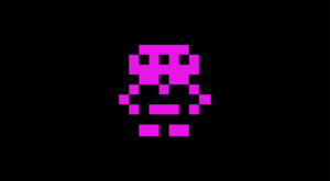 Ordinal Invaders