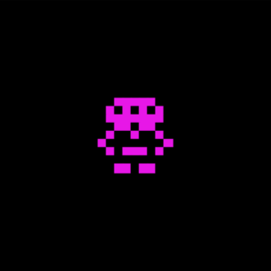 Ordinal Invaders
