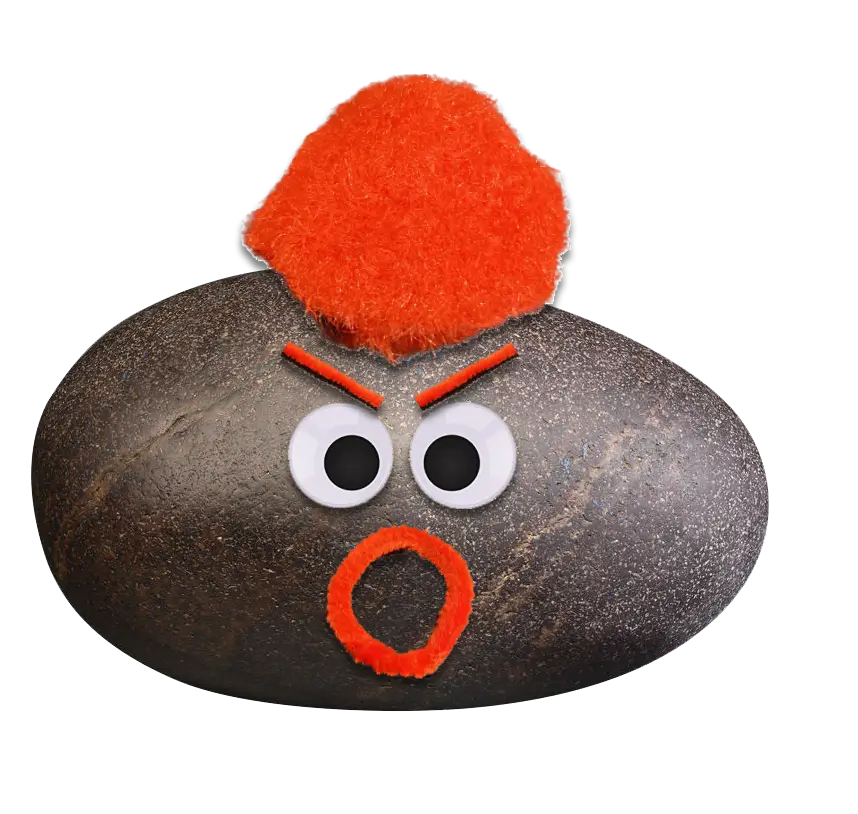Rock Frens