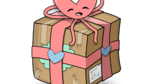 Just Giveaways NFTs