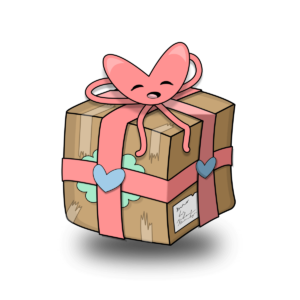 Just Giveaways NFTs