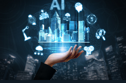 The Future: AI and NFTS