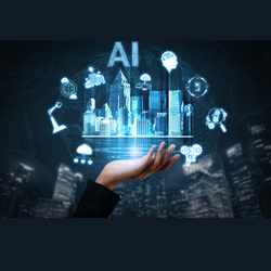 The Future: AI and NFTS