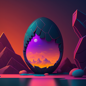 Easter Eggz Easter Eggz