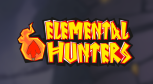 Elemental Hunters Wax NFT Drop