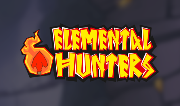 Elemental Hunters Wax NFT Drop