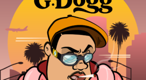 G.Dogg Music