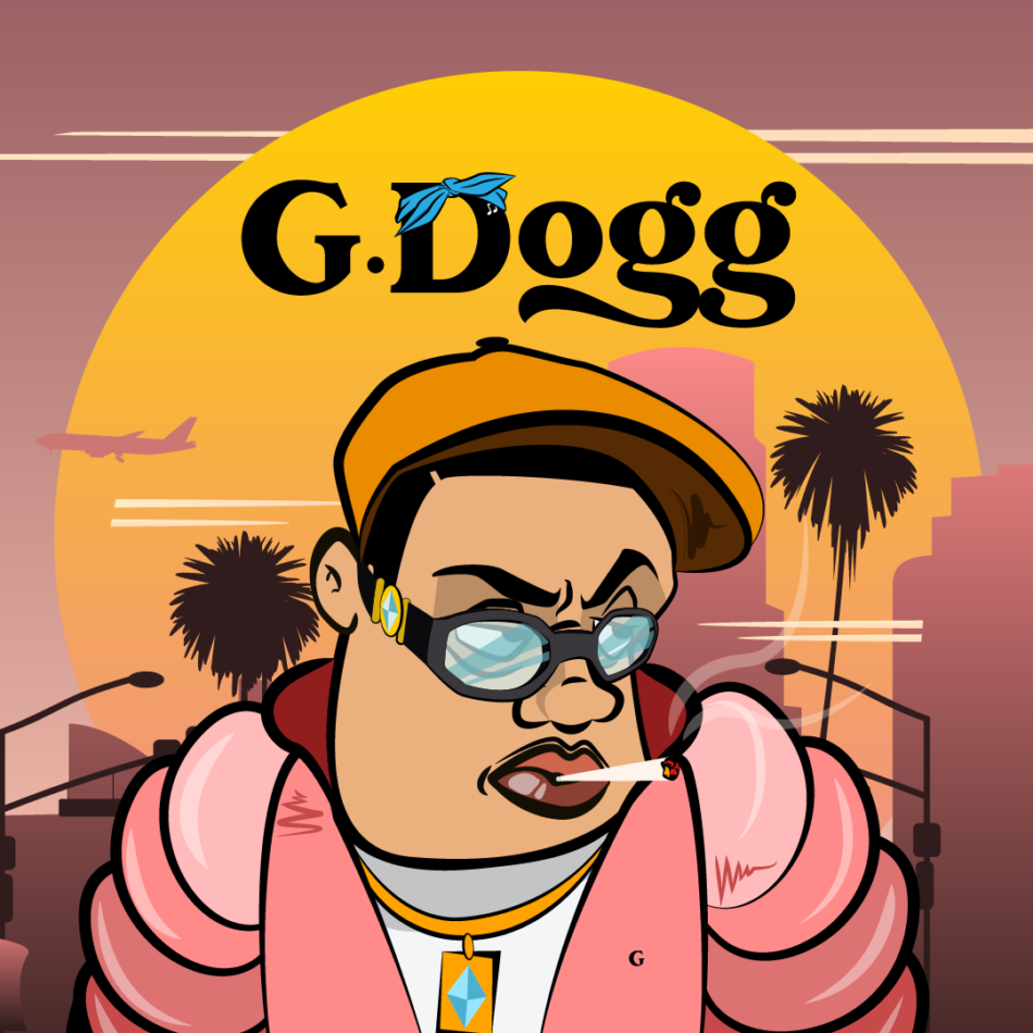 G.Dogg Music