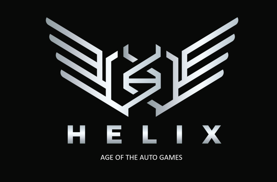 Helix: Age of the Auto Games Helix: Age of the Auto Games