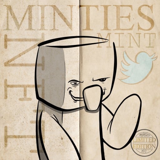 Minties NFT