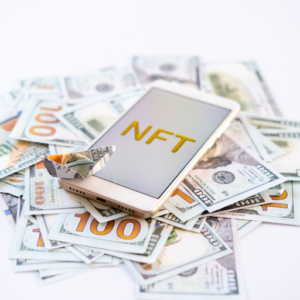 Investing in NFTS