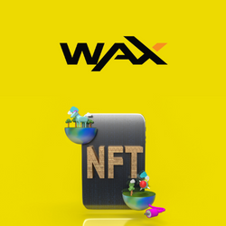 Wax NFTs: The Future of Digital Collectibles