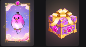 Yeni Pets Wax NFT Collection