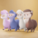 Baby Almighty Alpacas