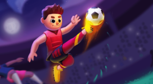 MetaStar Strikers