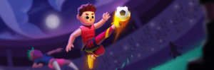 MetaStar Strikers