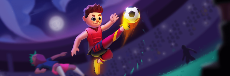 MetaStar Strikers