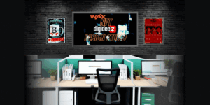 Digideez Announces New Wax NFT Design Studio