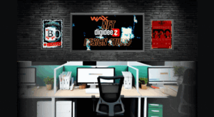 Digideez Announces New Wax NFT Design Studio