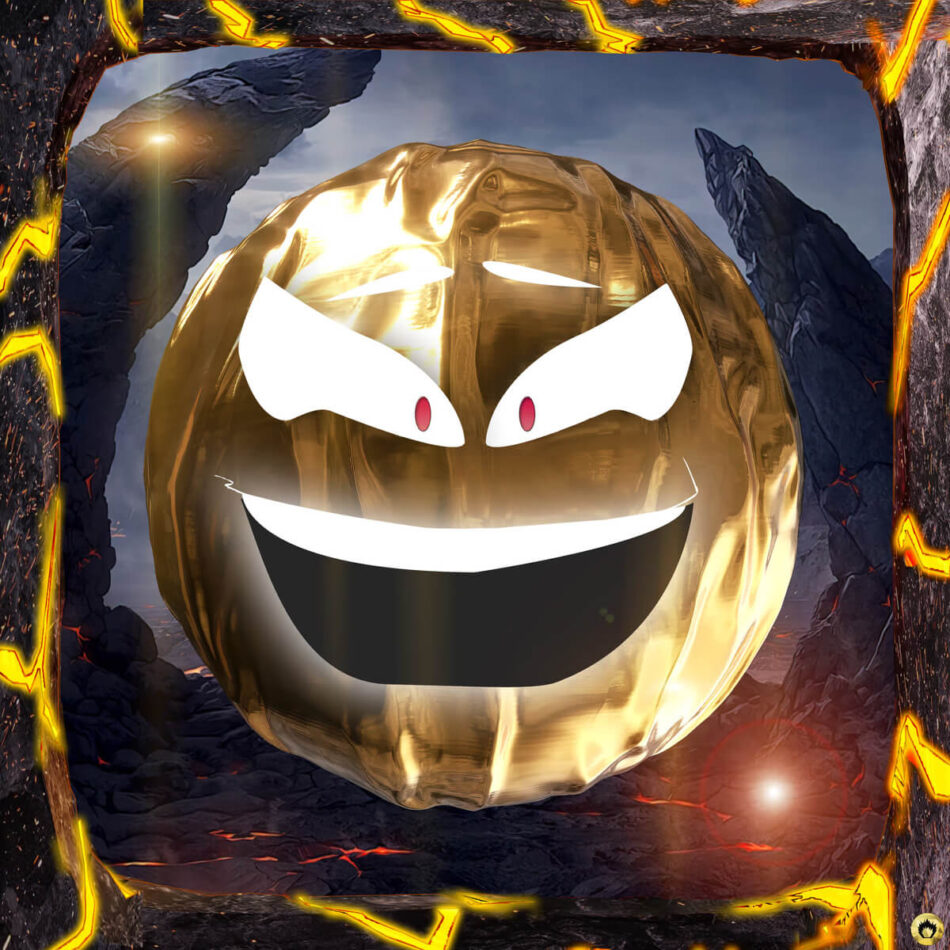 Mightemoji NFT