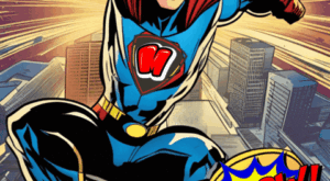 SuperBatMugz Kapow!