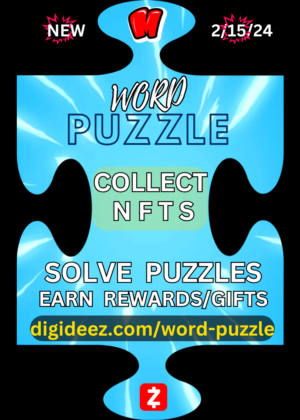 FEB 2024 Word Puzzle