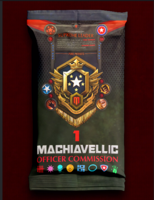 OCP Single Pack: Original Factions