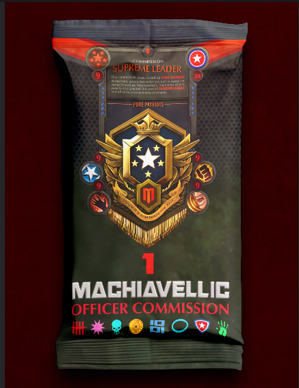 OCP Single Pack: Original Factions
