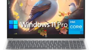 [Amazon Deal] HP 15 15.6″ FHD Laptop [Save 78%] 9