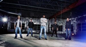 Inelements: Rock / Alternative/Metal / Progressive Rock Colorado Springs, CO