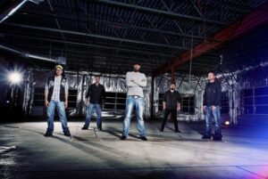 Inelements: Rock / Alternative/Metal / Progressive Rock Colorado Springs, CO