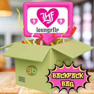 [Goofbag.com] Loungelfy Backpack Mystery Box [Save 39%] 