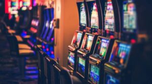 Brian Christopher to Unveil His New Slot Machine at Potawatomi Casino