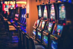 Brian Christopher to Unveil His New Slot Machine at Potawatomi Casino