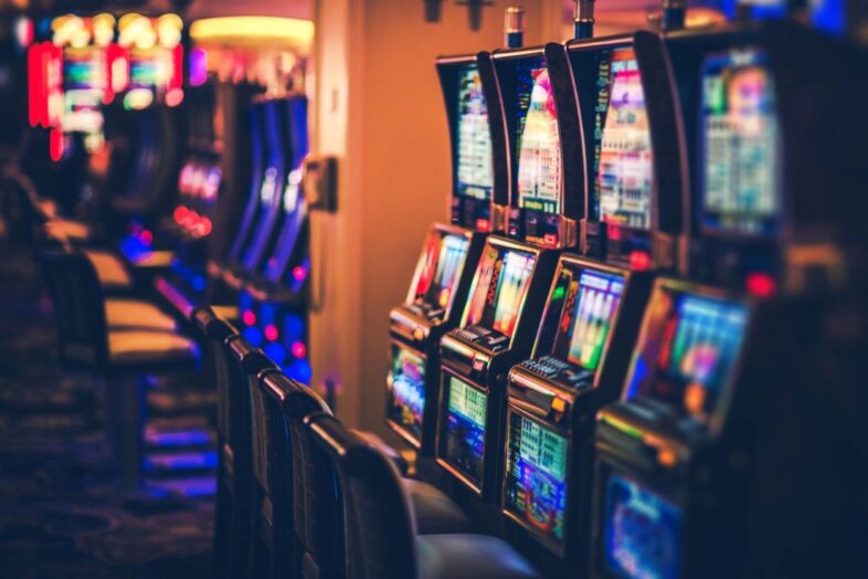Brian Christopher to Unveil His New Slot Machine at Potawatomi Casino