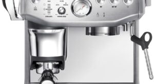 [Amazon Deal] Breville Barista Express Impress Espresso Machine [9.95 – SAVE 25%!]