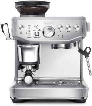 [Amazon Deal] Breville Barista Express Impress Espresso Machine [9.95 – SAVE 25%!]