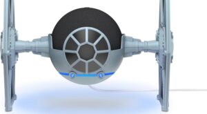 [amazon deal] STAR WARS Echo Dot Bundle [.98 – Save 23%!]