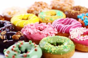 Donut Miss It! Why June 6th is the Tastiest Day of the Year
