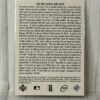 MLB 2001 Upper Deck Promo Game Card – 989 Sports PlayStation Insert – Rare Official Sweepstakes Card