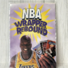 NBA “Wrapper Rebound” Insert – featuring Shaquille O’Neal