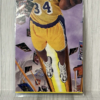 NBA “Wrapper Rebound” Insert – featuring Shaquille O’Neal